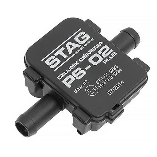 

Map-sensor STAG PS-02 (Датчик давления и вакуума)
