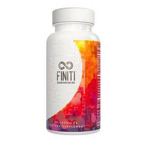 

FINITI™ Финити - Ваша молодость и долголетие. 60 капсул