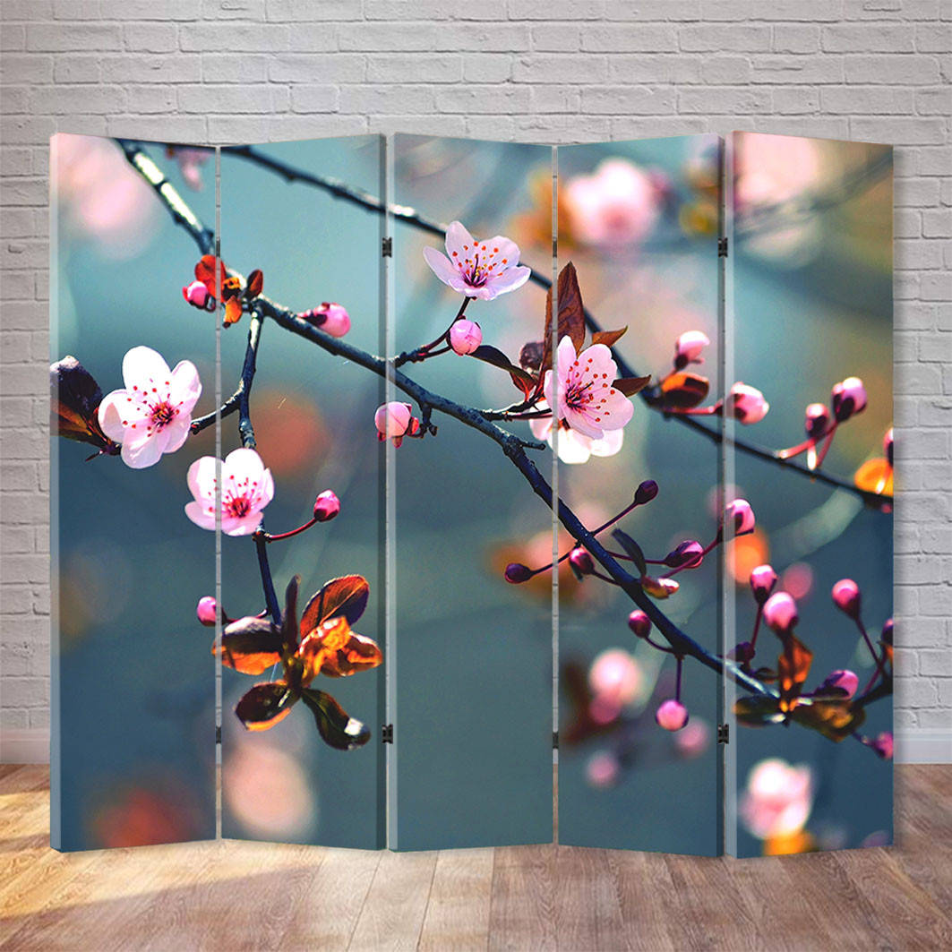 

Ширма "Сакура"