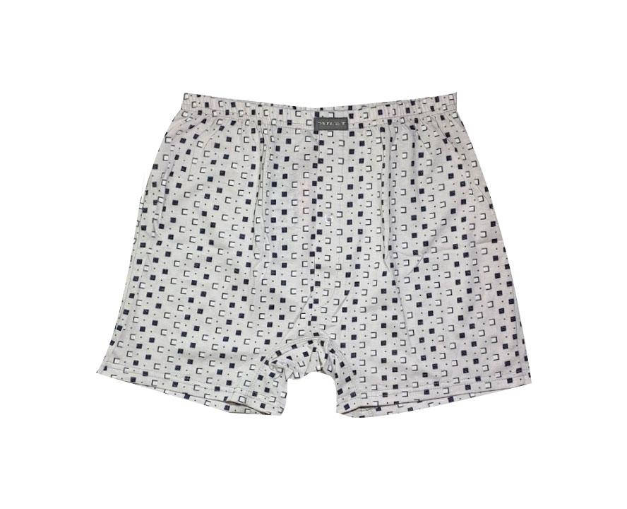 

Трусы боксеры облегающие, Атлет (размер 46)