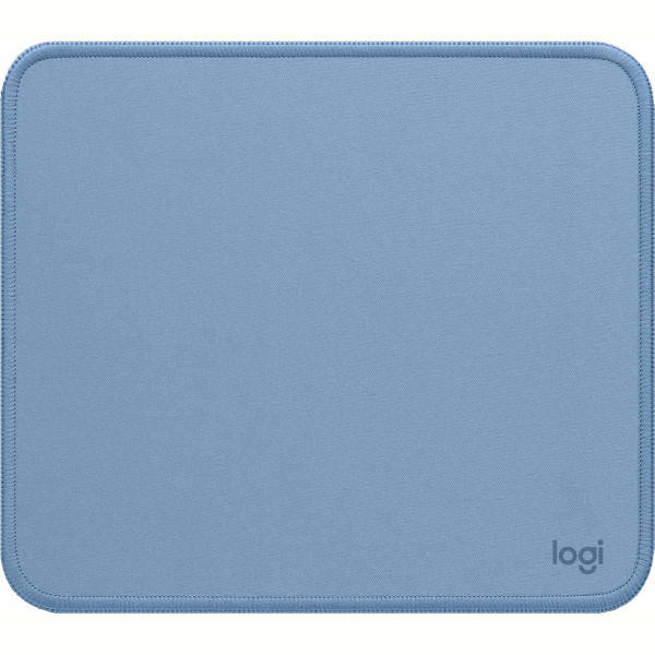 

Игровая поверхность Logitech Mouse Pad Studio Blue (956-000051), Синий
