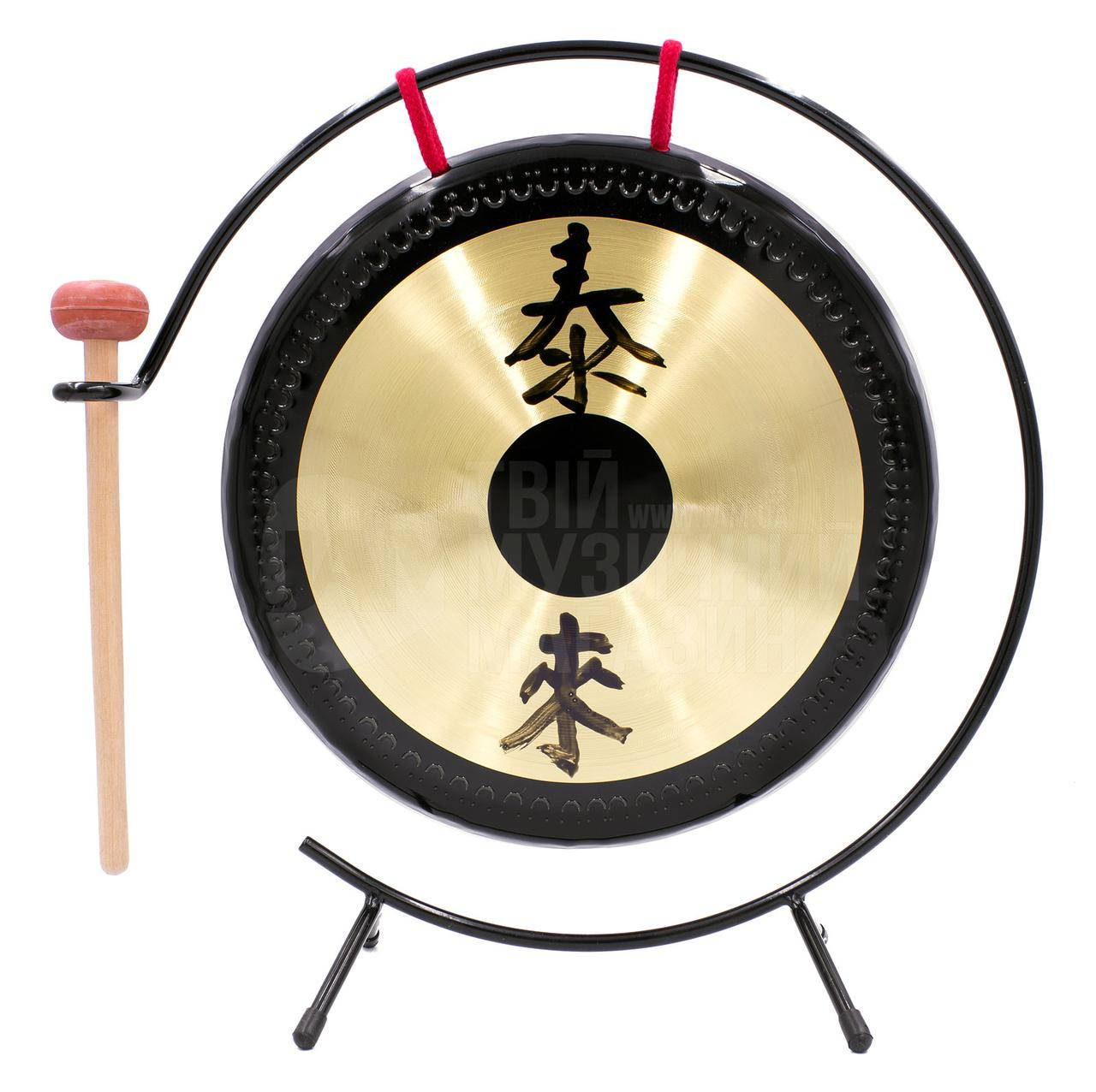 

Гонг MAXTONE TFLGON10 Gong 10"