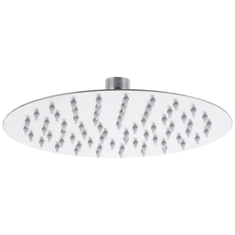 

Лейка для душа потолочная ZERIX SH-003 (ZX3182)