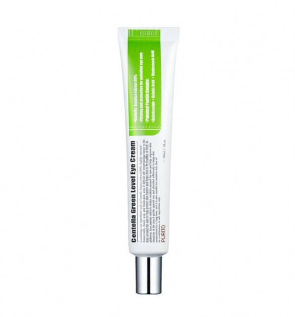 

Крем для век с центеллой Purito Centella Green Level Eye Cream 30 мл