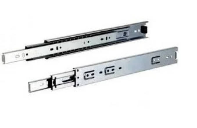 

Телескопічна направляюча GTV L500