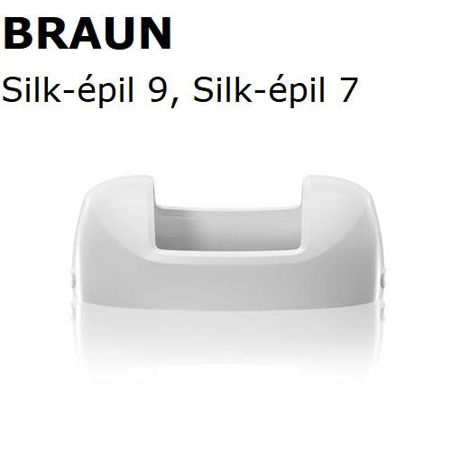 

Насадка для эпилятора Braun silk epil 7 silk epil 9