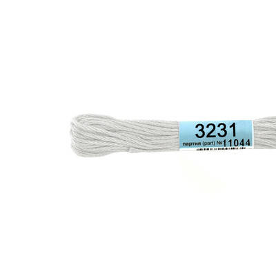 

Мулине гамма 3231