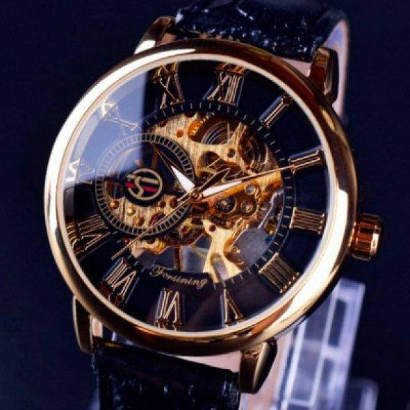 

Мужские наручные часы Forsining Rich