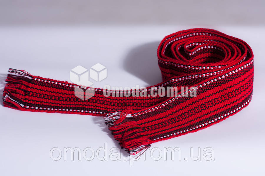 

Пояс Крайка 3см