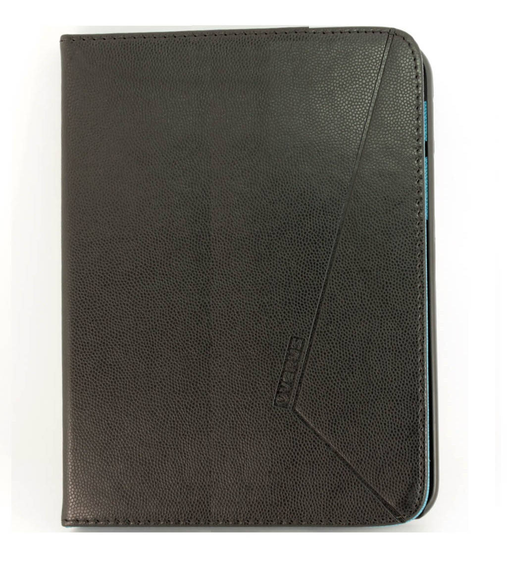 

Чехол-книжка для Samsung Galaxy Tab 3 10.1 GT-P5200, GT-P5210, VERUS, Черный /flip case/флип кейс /самсунг