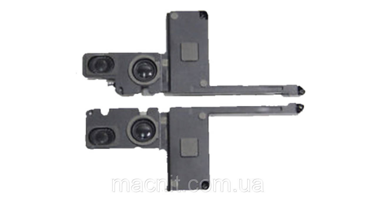 

Динамики для MacBook Pro 15 A1398 2012-2015 гг