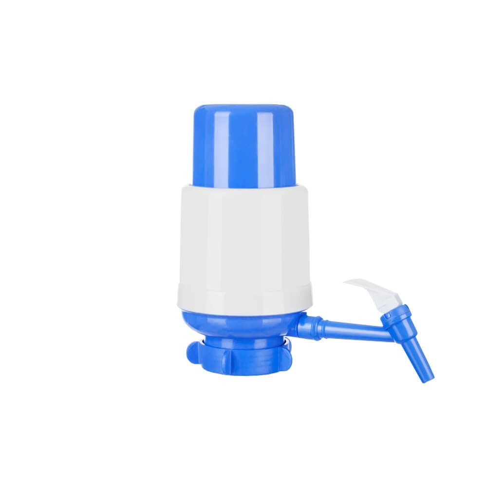 

Помпа механическая Виапласт Lilu Standard Plus для бутилированной воды (C0000000522)
