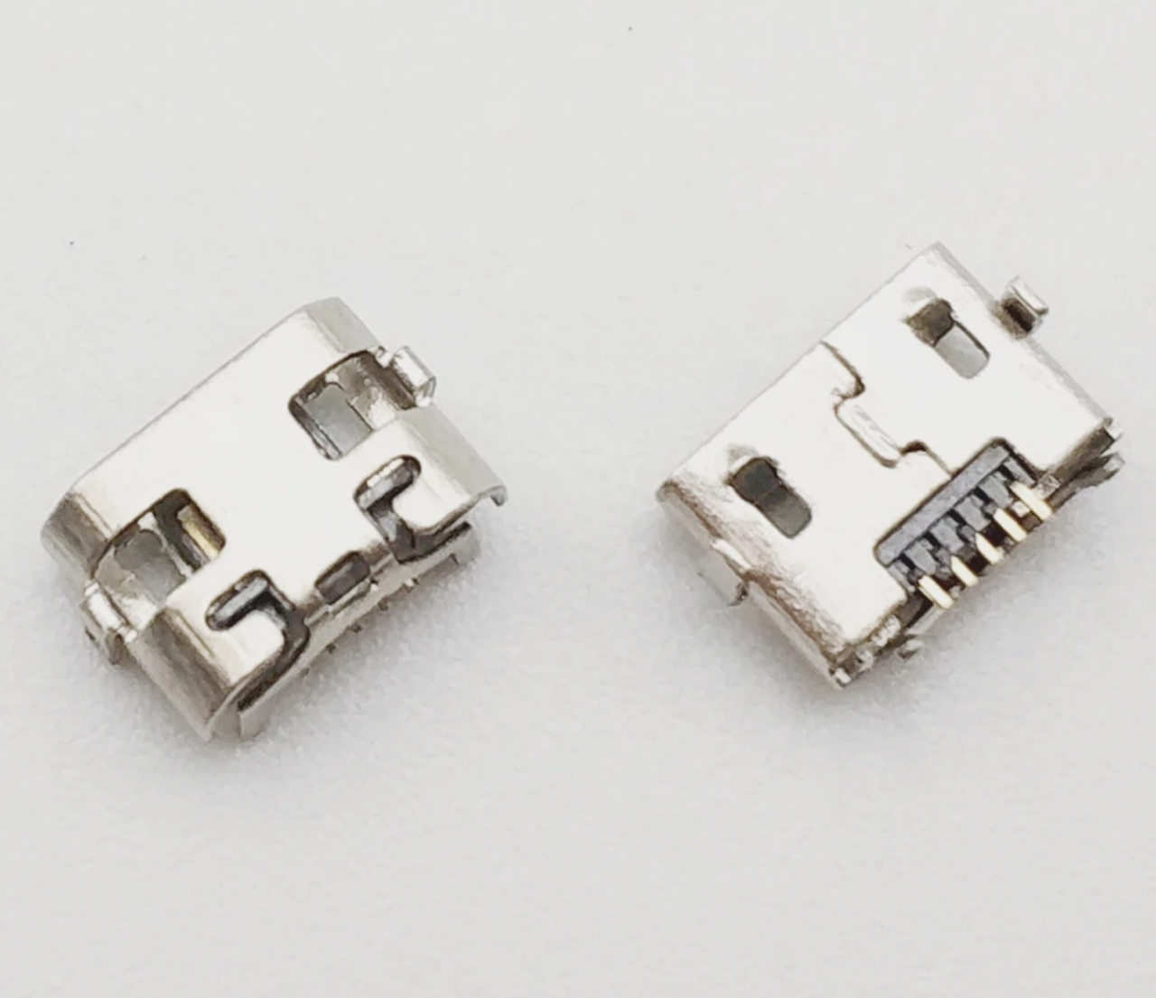 

Micro USB разъем HUAWEI Y5, HONOR Play