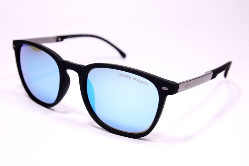 

Солнцезащитные очки Armani 0078 C4, Голубой