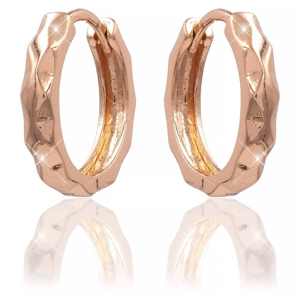 

Серьги 1,6 см (Медицинское золото)