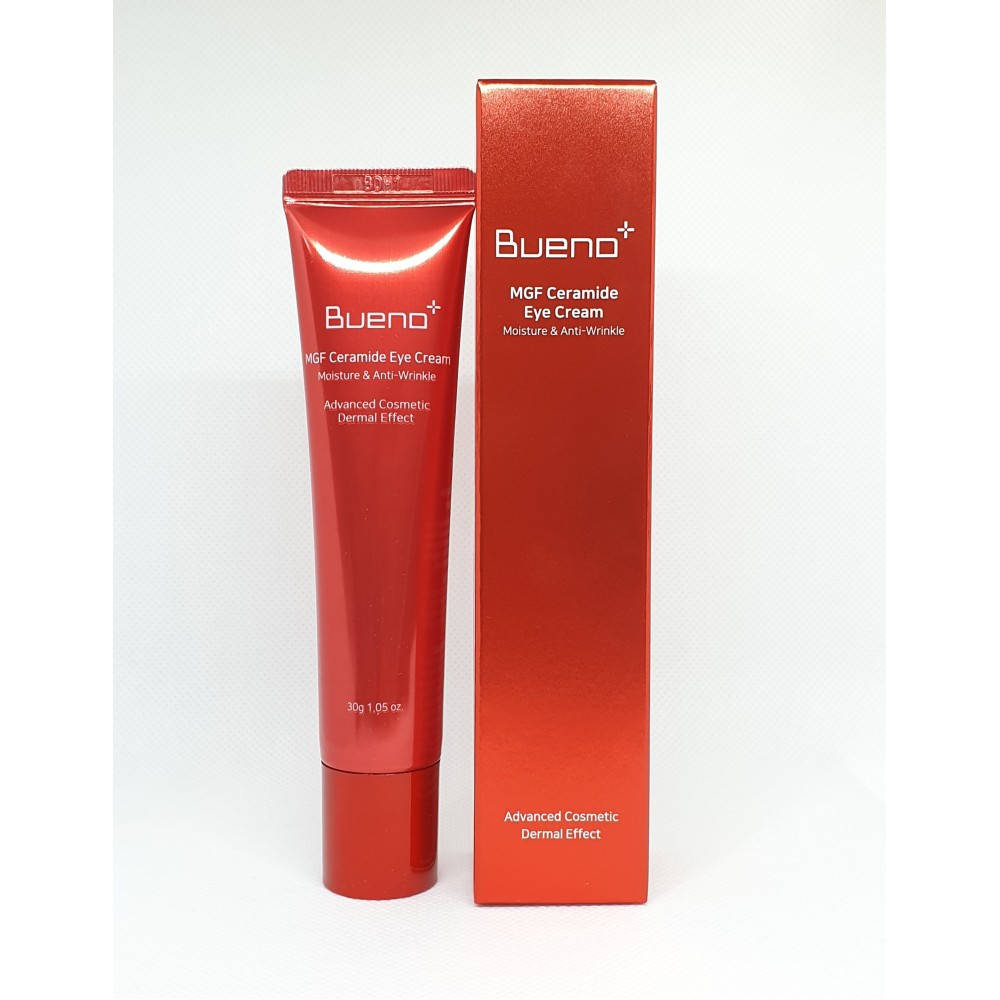 

Крем для век с керамидами Bueno MGF Ceramide Eye Cream