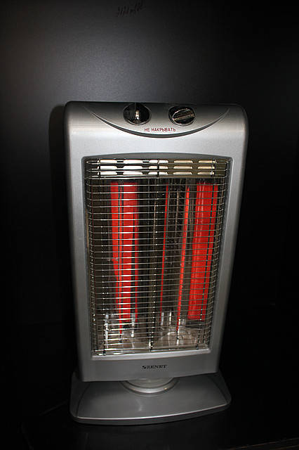 

Карбоновый обогреватель ZENET ZET-502 (500/1000 Ват).