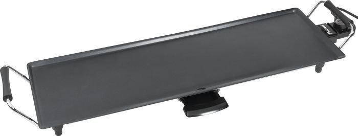 

Электрогриль Bestron ABP603 black