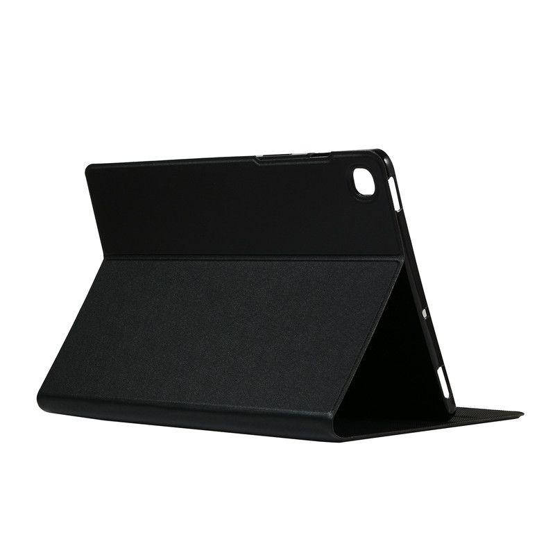 

Чехол Fashion Samsung Galaxy Tab A7 2020 Sm-T500 T505 Black, Черный