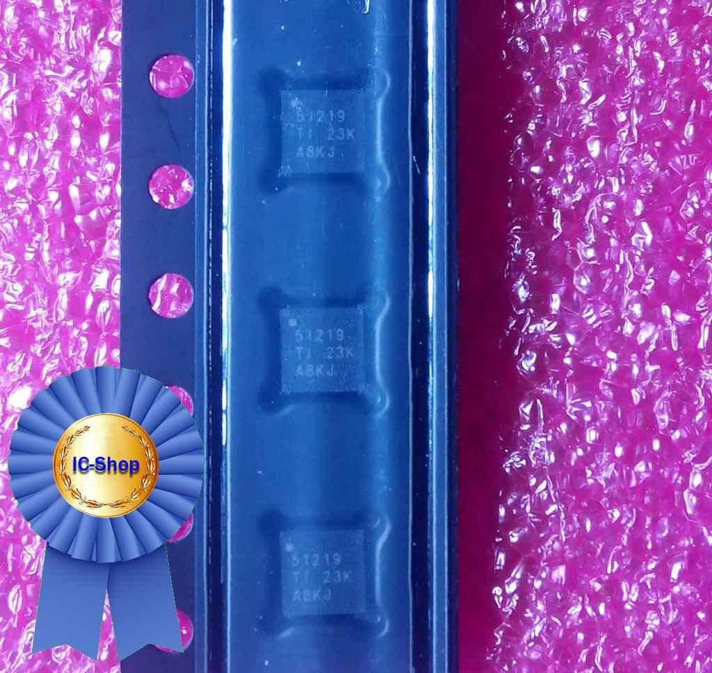 

Микросхема TPS51219 ( TPS51219TI )