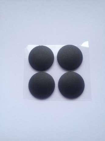 

Ножки к нижней крышки Apple MacBook Air A1370 A1369 A1466 A1465 (Комплект 4шт.) нов