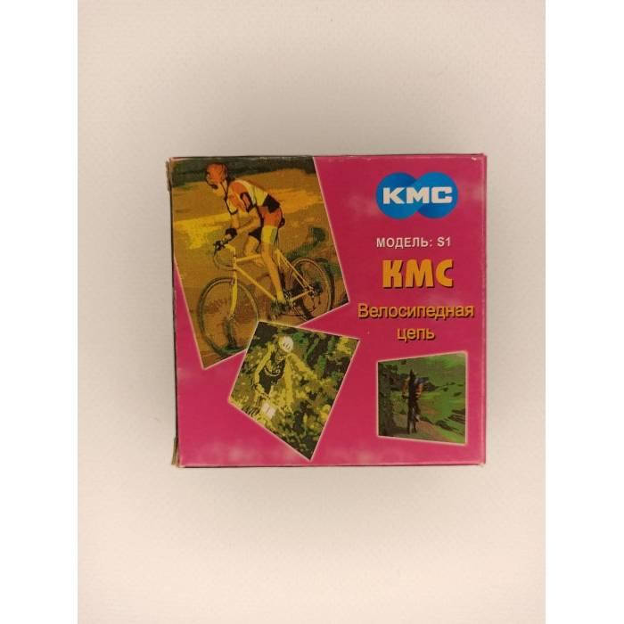 

Цепь KMC S1 1 spd