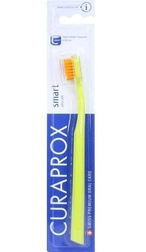 

Зубная щетка Curaprox smart ultra soft