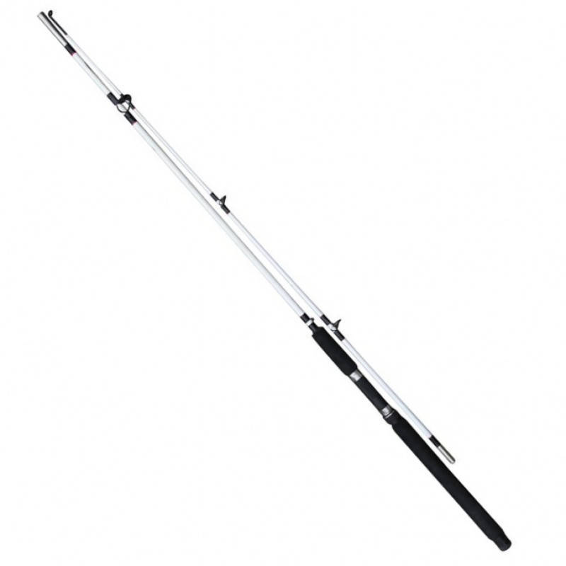 

Спінінг штекерний Crocodile 100-250г 2к 1,8м