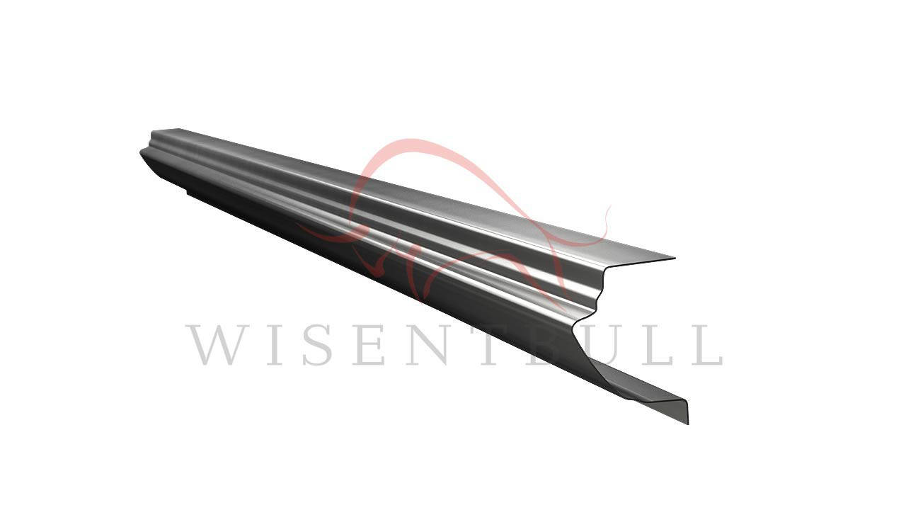 

Toyota RAV4 III (2005–2016) Ремкомплект кузовного порога правий