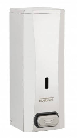 

Дозатор жидкого мыла DJ0040C