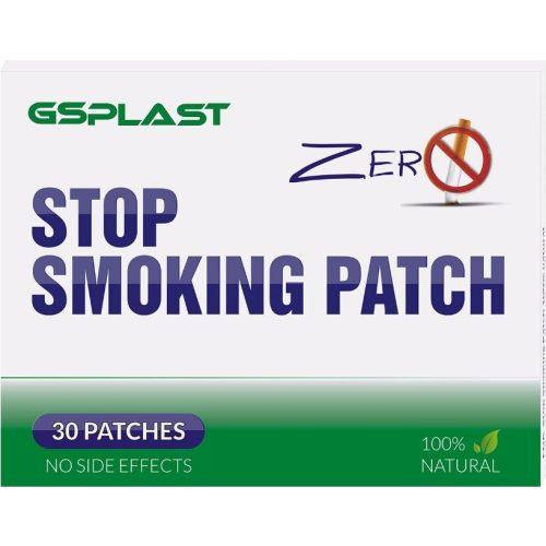 

Антиникотиновый пластырь от курения "Stop Smoking Patch" 30 шт