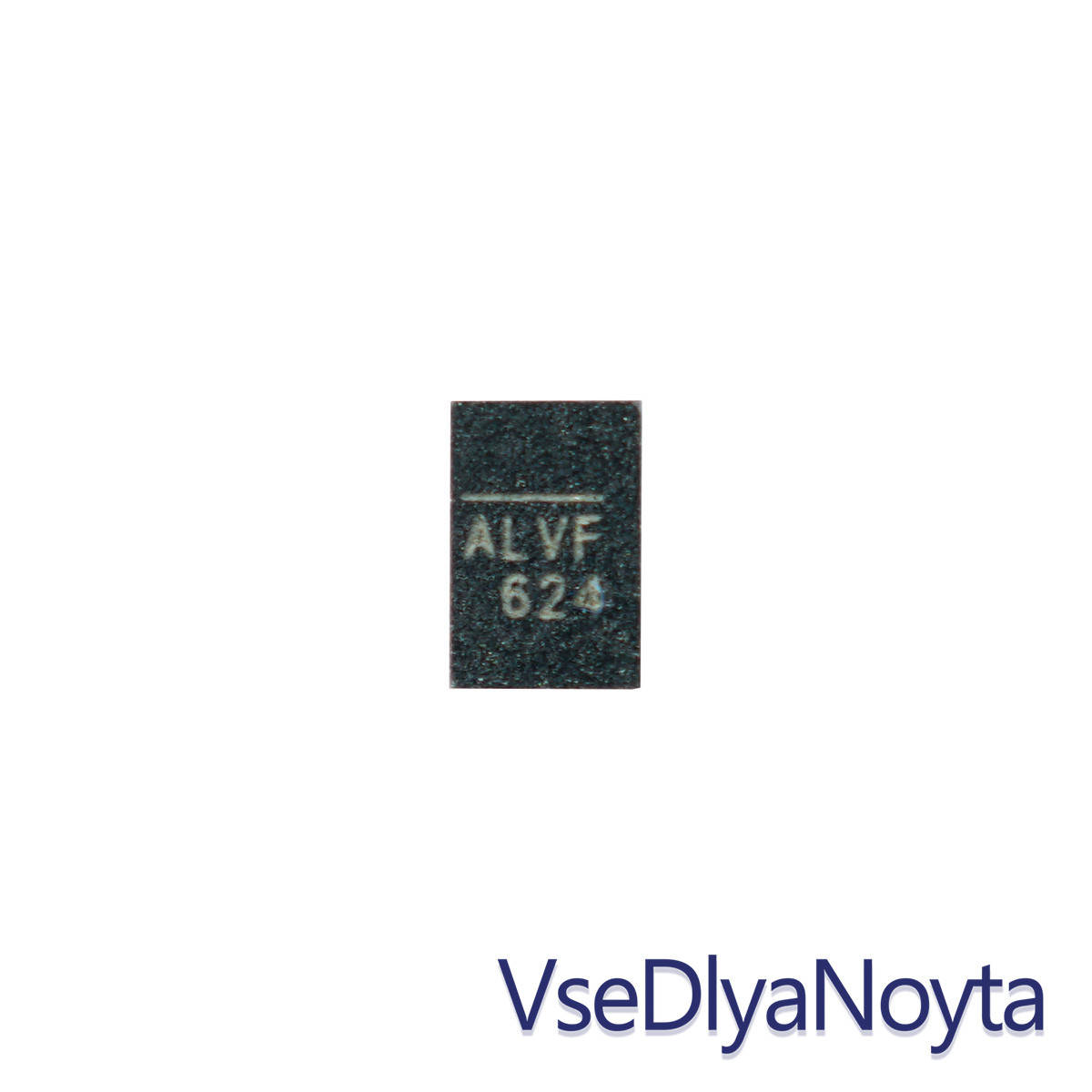 

Микросхема MPS NB680GD (QFN-12) 2x3mm) для ноутбука