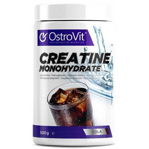 

Креатин OstroVit Creatine (500 грамм.)