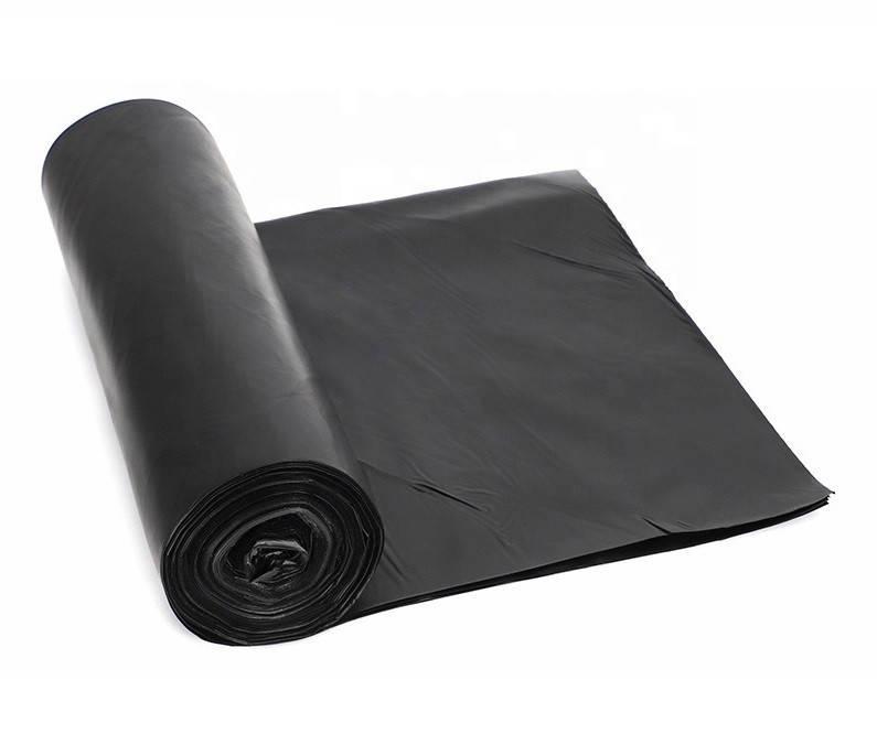 

Пакеты для строительного мусора 240 л - 116 × 96 (5 шт)
