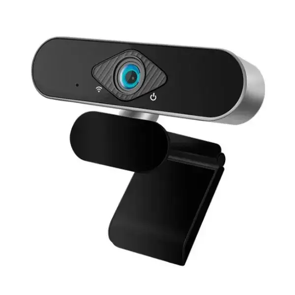 

Веб-камера Xiaovv USB 1080P FullHD Микрофон Автофокус