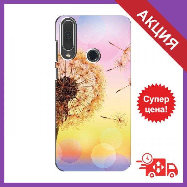 

Силиконовый чехол для Мейзу М10 / Чехол с изображением на Meizu M10 / Силиконовый бампер на Meizu M10
