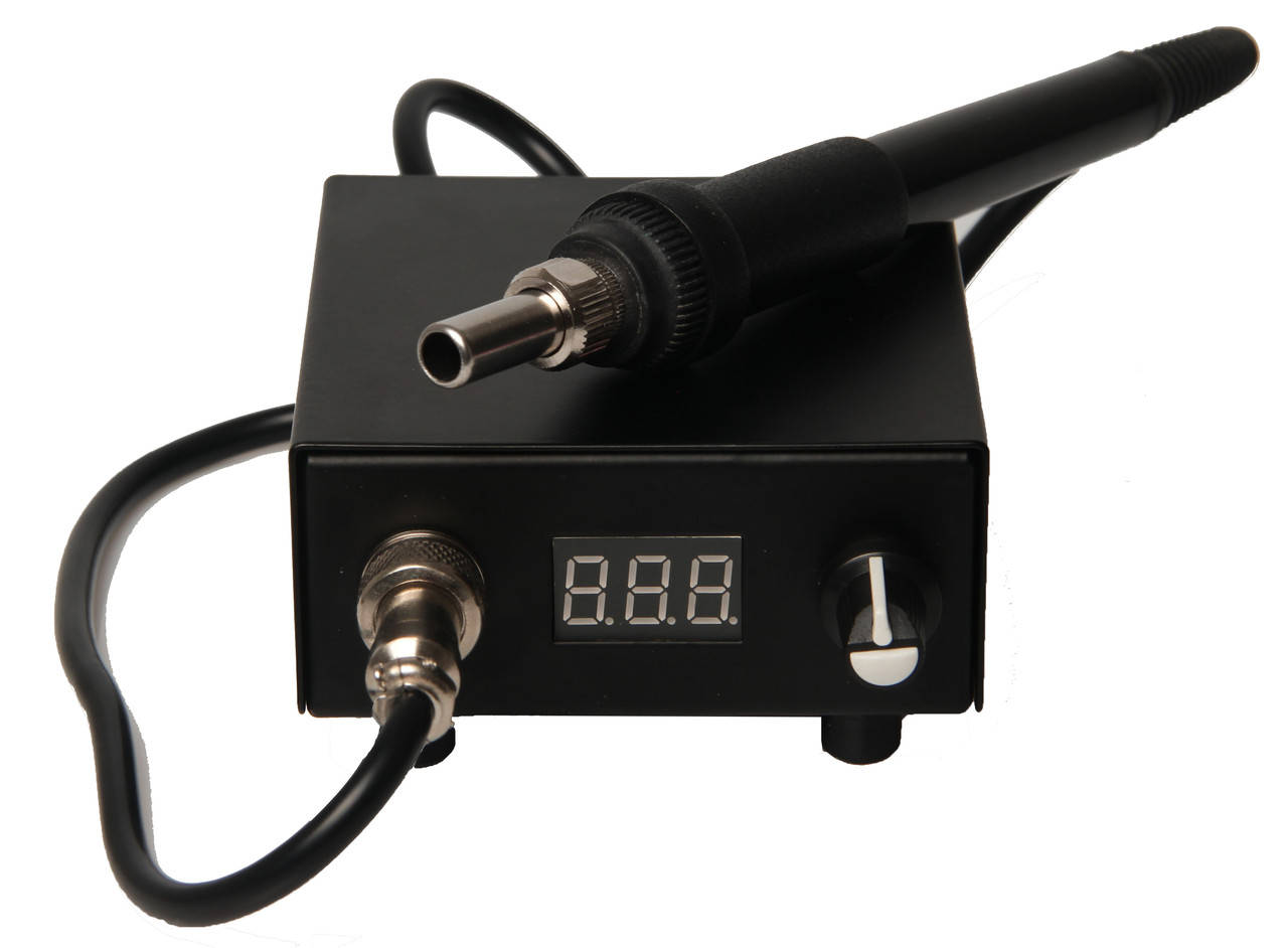 

Паяльная станция SOLDER SD-120 от производителя