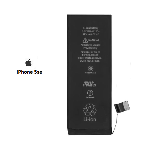 

Батарея iPhone 5SE Original