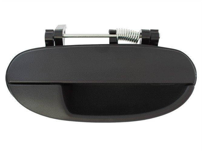 

Daewoo Lanos 97-07 ручка наружная задняя правая, арт. DA-6243