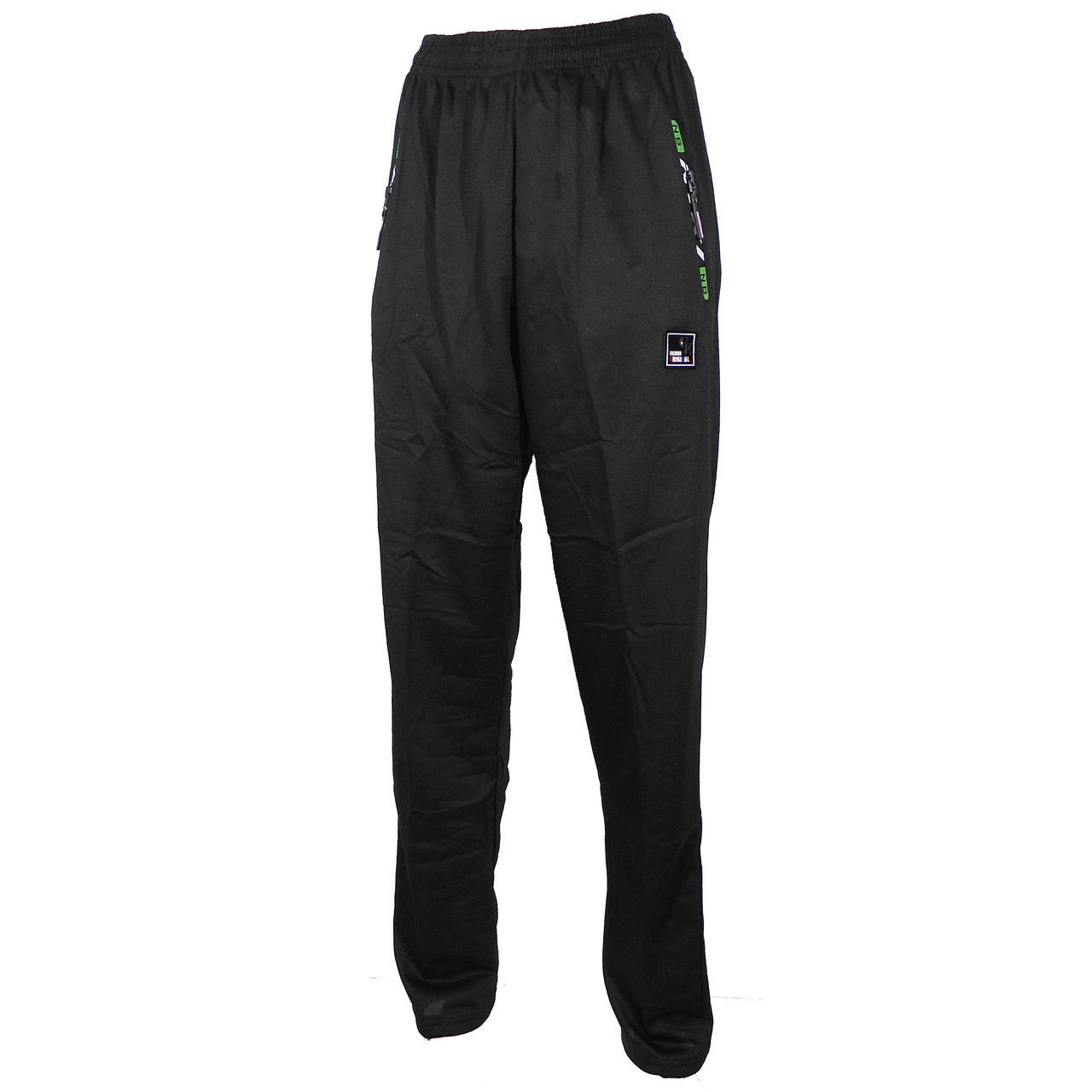 

Спортивные мужские штаны черные 5XL, Серый