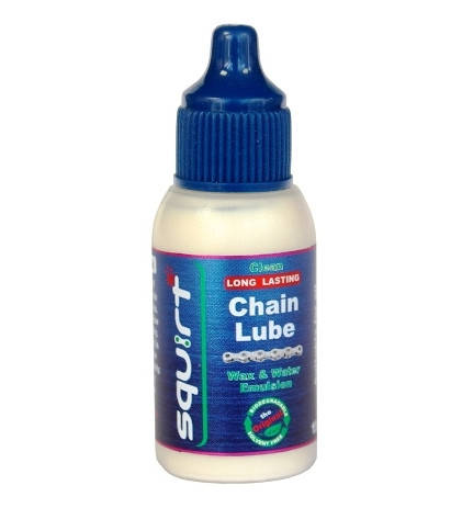 

Масло Squirt Long Lasting Dry Lube 120мл SQ-06