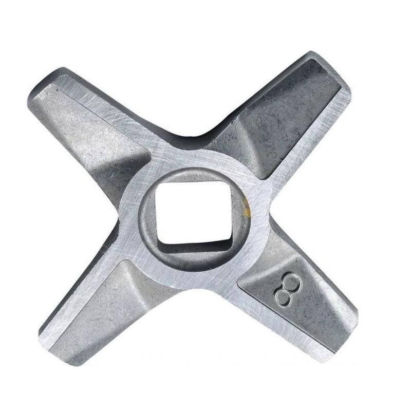 

Нож для мясорубки Zelmer NR8 86.3109 двухсторонний