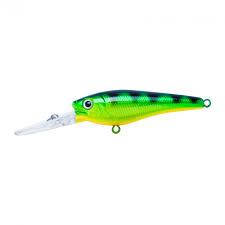

Воблер Strike Pro Crank N-Shad 64F 5.6гр EG-005F(A45T)