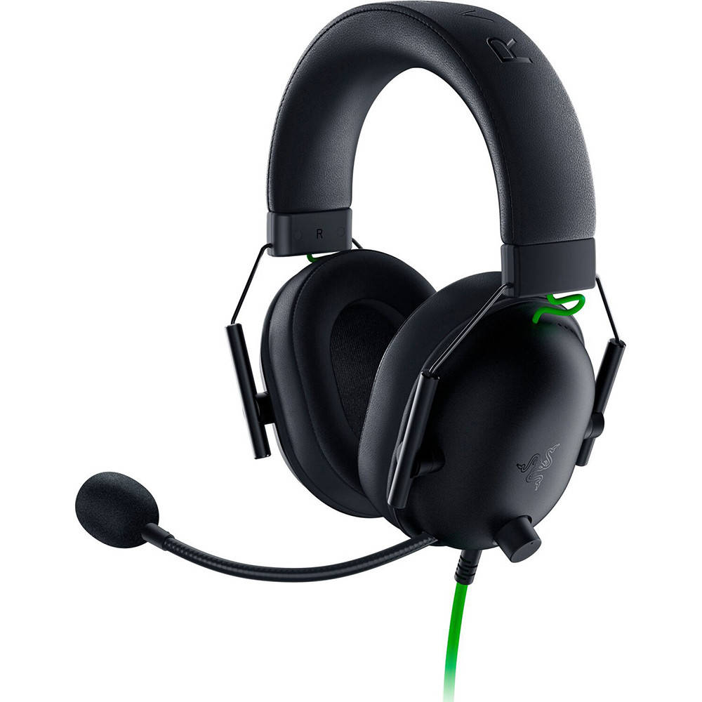 

Компьютерная гарнитура Razer Blackshark V2 X (RZ04-03240100-R3M1) [53874], Черный