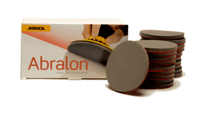 

MIRKA ABRALON P2000