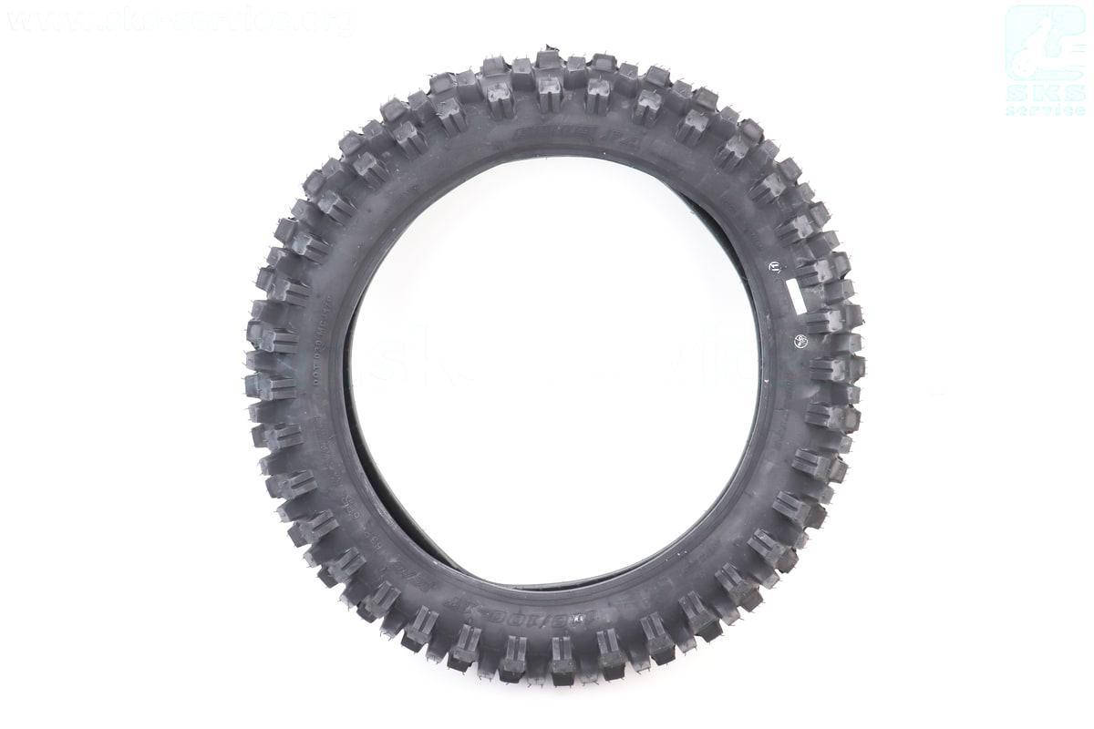 

Шина 110/100-17 шипованная CROSS SV-0805 (353182)