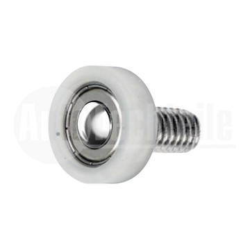 

Ролик боковой двери нижний MB 207 208 209 210 307 308 309 310 407 408 410 мб 100 mb mercedes мерседес