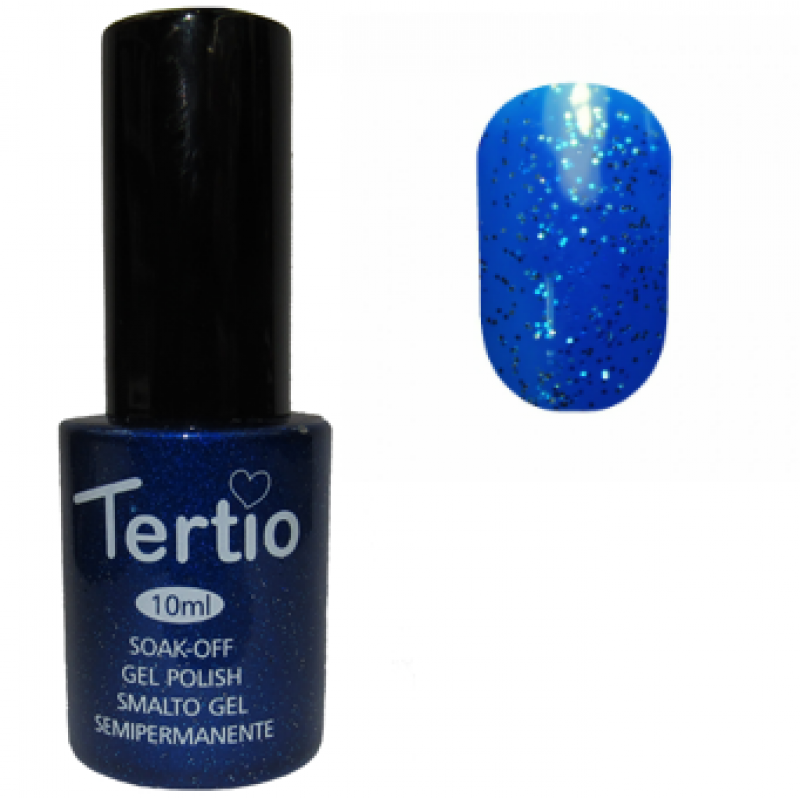 

Гель лак Tertio № 078