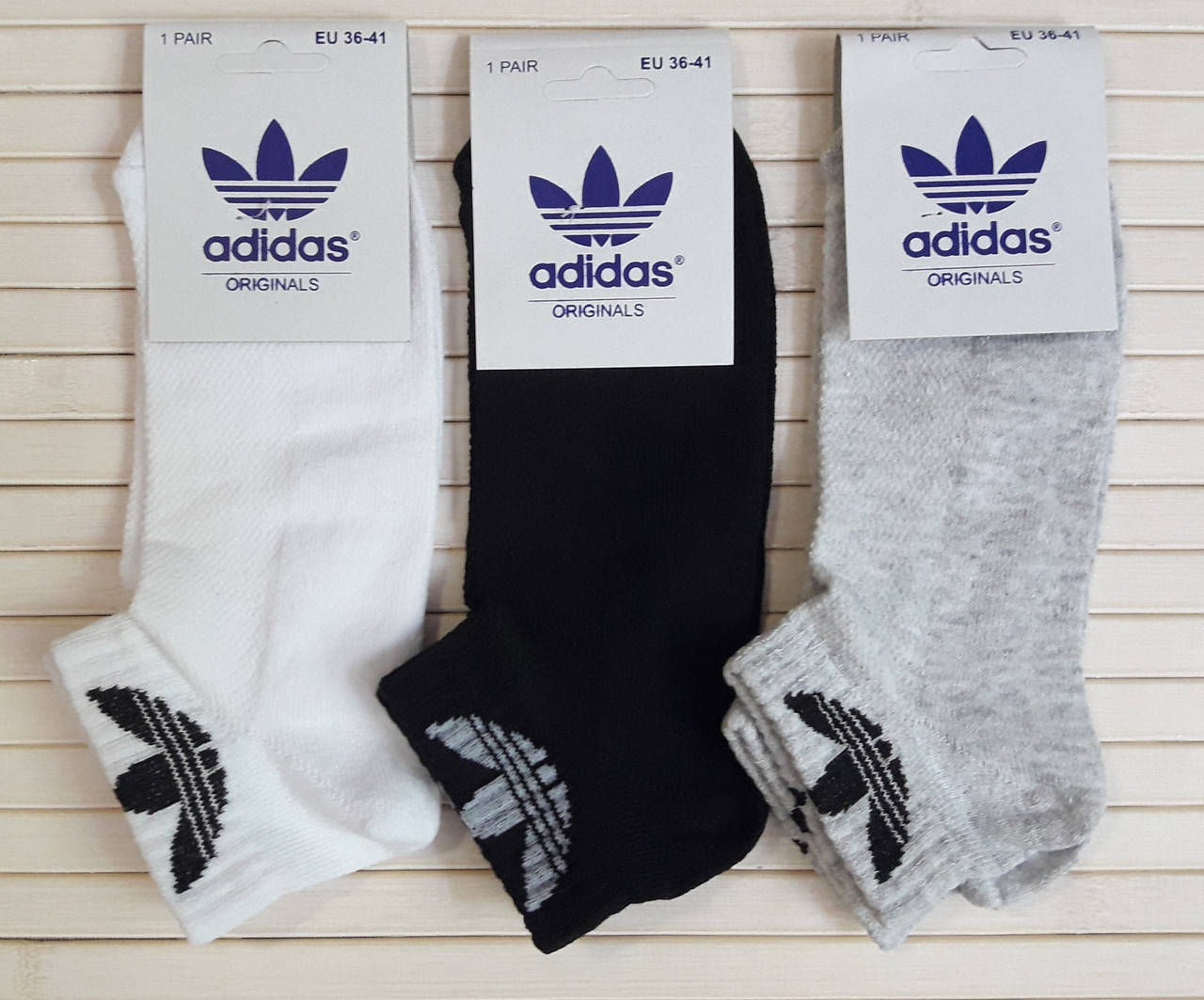 

Носки женские до косточки, сеточка, летние, размер 36-41, Разные цвета