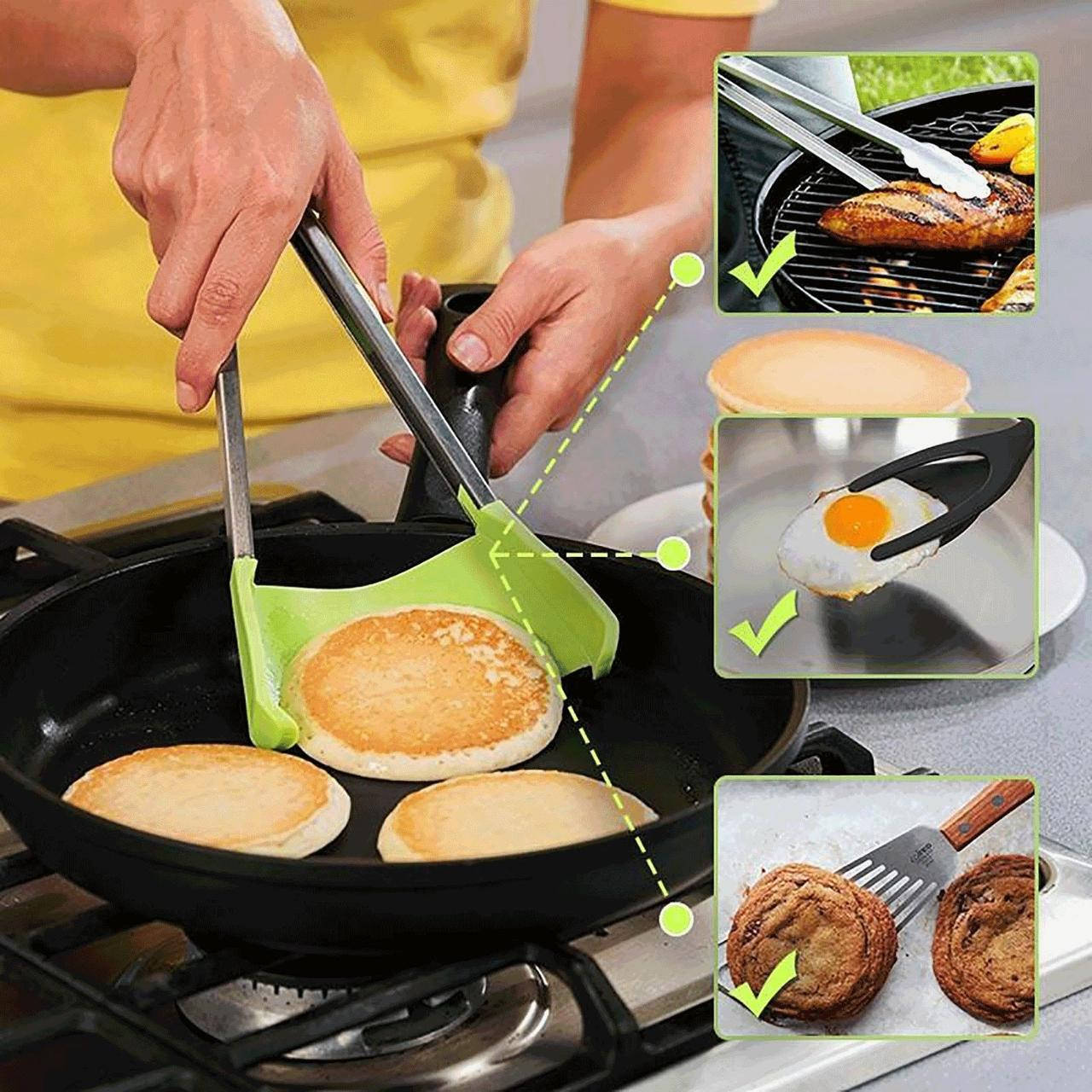 

Щипцы кухонные Clever Tongs (300 ST)